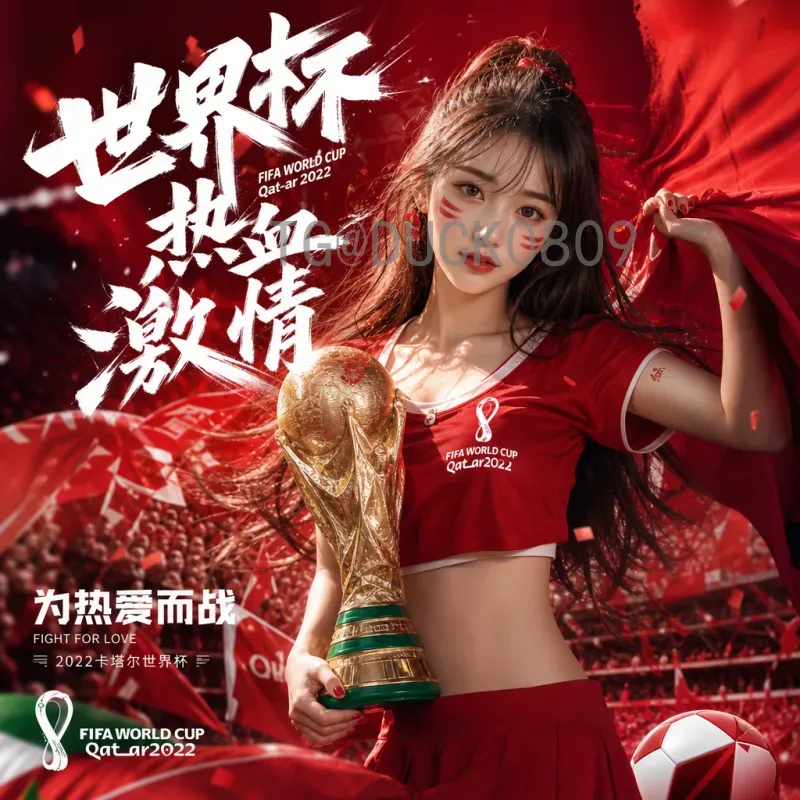 详细2026年美加墨世界杯非洲区名额查询：扩军后的非洲足坛新格局